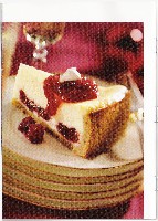 Better Homes And Gardens Great Cheesecakes, page 29